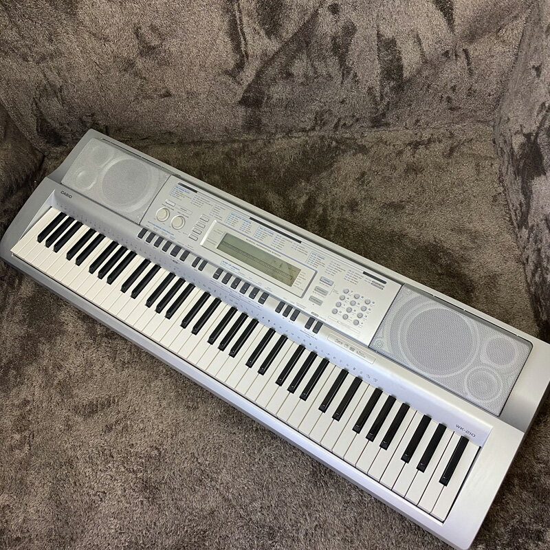 楽天市場】カシオ計算機 カシオ計算機 キーボード CASIO CTK-601