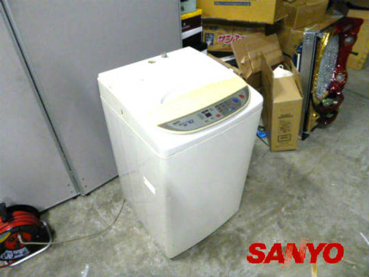 楽天市場】三洋電機 SANYO ASW-60S2(HS) | 価格比較 - 商品価格ナビ