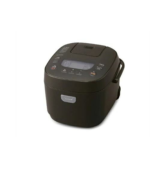 楽天市場】アイリスオーヤマ IRIS 炊飯器 MRC-IG50 | 価格比較 - 商品
