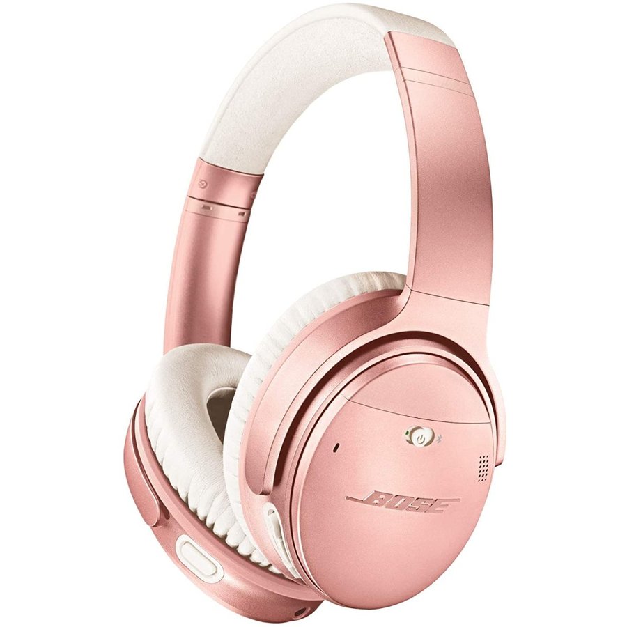 楽天市場】ボーズ(同) BOSE ノイズキャンセリングワイヤレスヘッドホン