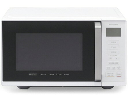 楽天市場】アイリスオーヤマ IRIS オーブンレンジ 18L フラット