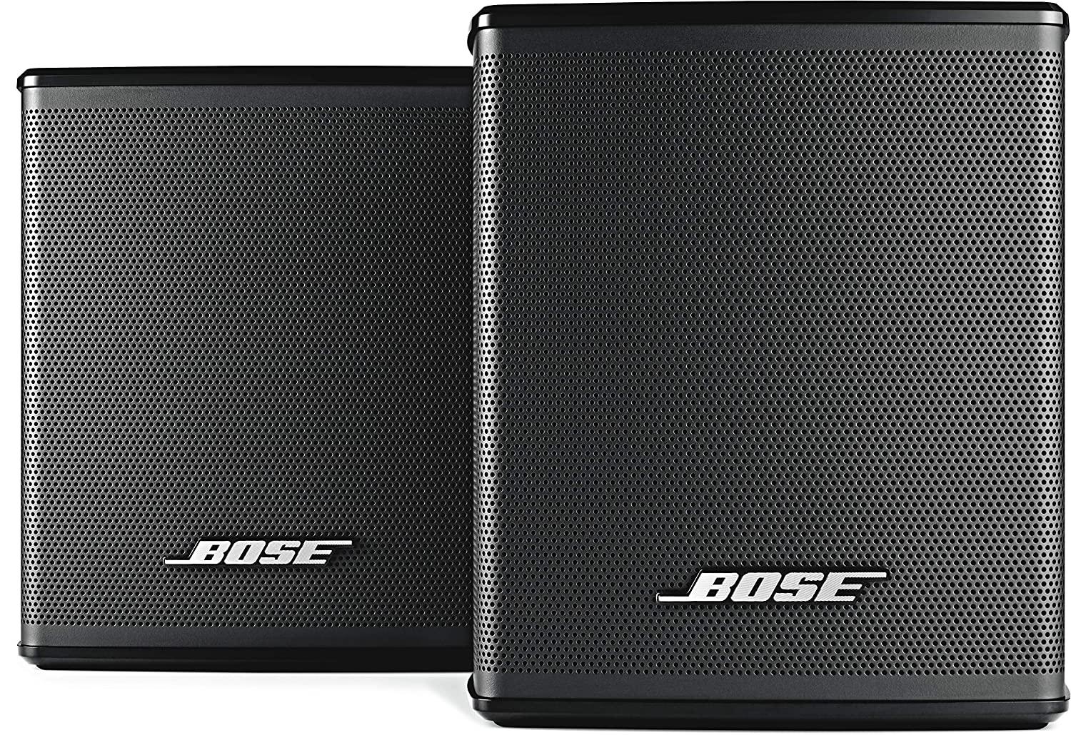 スピーカー・ウーファー BOSE Virtually invisible 300 BOSE VIRTUALLY INVISIBLE 300 SPEAKERS - RiverPark