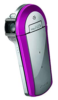 楽天市場】三洋電機 SANYO 防水デジタルムービーカメラ Xacti DMX-CA65