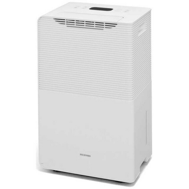 Amazon | アイリスオーヤマ 除湿機 衣類乾燥 コンプレッサー式
