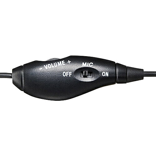 サンワサプライ マルチメディアPCヘッドセット MM-HS519NCN