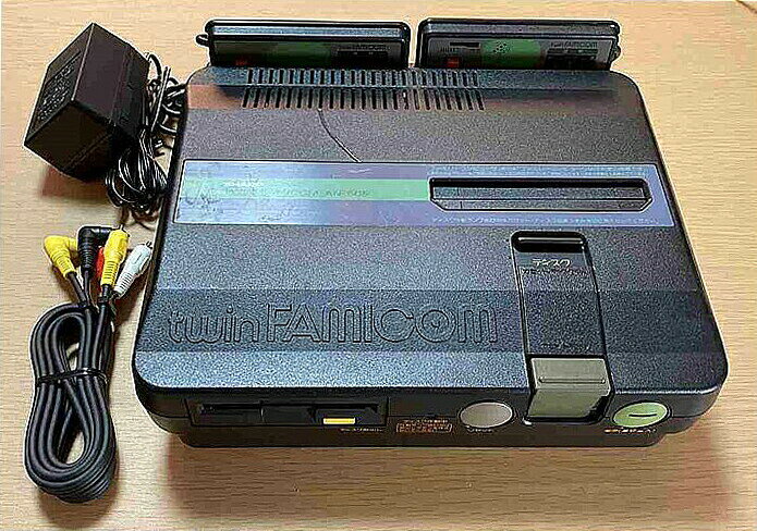 楽天市場】任天堂 Nintendo ファミリー コンピュータ AV仕様