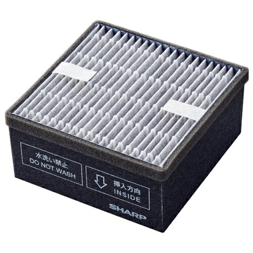 楽天市場】シャープ SHARP 空気清浄機 交換用フィルター FZ-N15SF