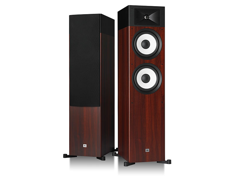 JBL Stage A125C センタースピーカー　美品 Amazon.co.jp: JBL STAGE A125C 2ウェイ センタースピーカー