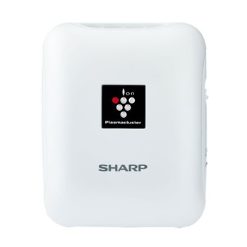 楽天市場】シャープ SHARP 天井設置型 プラズマクラスターイオン発生機