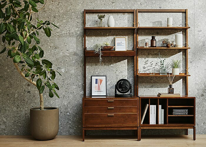 IRIS サーキュレーター PCF-MKM15N-B