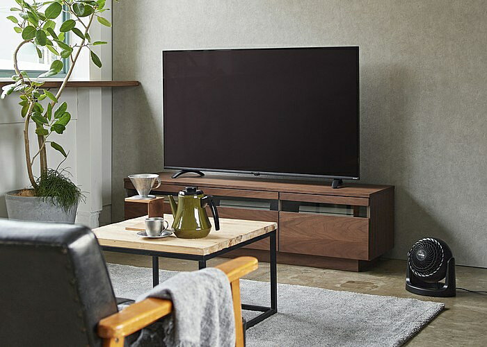 IRIS サーキュレーター PCF-MKM15N-B