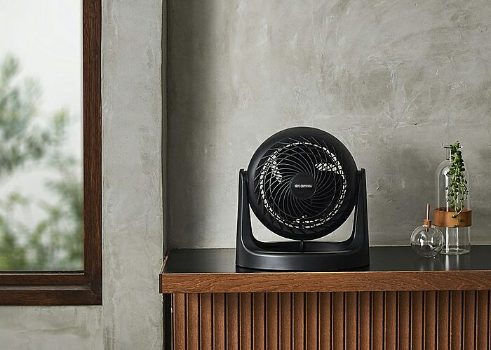 IRIS サーキュレーター PCF-MKM15N-B