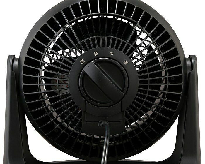 IRIS サーキュレーター PCF-MKM15N-B