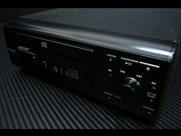 楽天市場】ボーズ(同) BOSE MDプレーヤー MDS-1 | 価格比較 - 商品価格ナビ