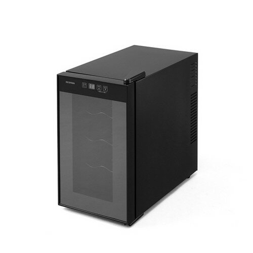未使用　楽天で購入　ワインセラー 8本　デンマート　BWC-008P PlusQ bwc-008p_250214.jpg