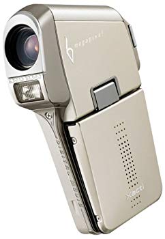 楽天市場】三洋電機 SANYO 防水デジタルムービーカメラ Xacti DMX-CA65