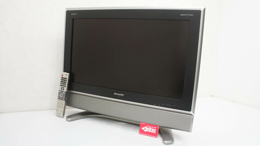 楽天市場】シャープ SHARP 液晶テレビ AQUOS K K3 LC-19K3-G
