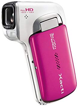 楽天市場】三洋電機 SANYO 防水デジタルムービーカメラ Xacti DMX-CA65