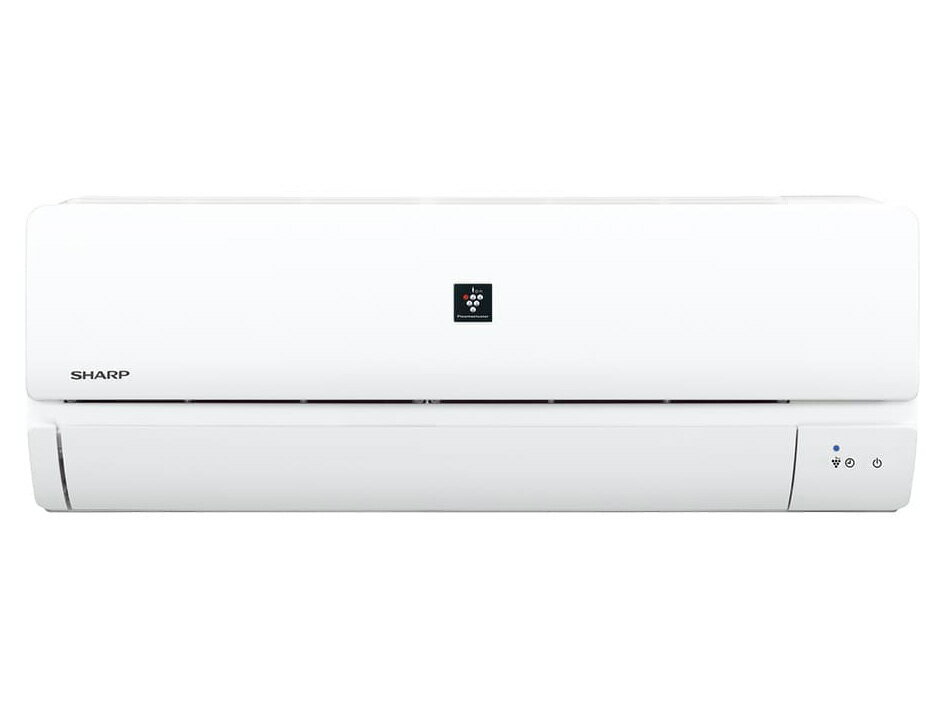 ジモティ来店特価!! エアコン シャープ AY-J22N 2019 J-0102