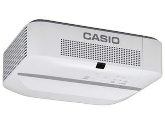楽天市場】カシオ計算機 CASIO プロジェクター XJ-UT351WN