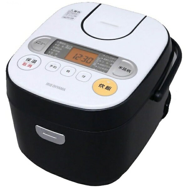 楽天市場】アイリスオーヤマ IRIS 炊飯器 MRC-IG50 | 価格比較 - 商品