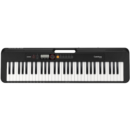 楽天市場】カシオ計算機 CASIO 電子キーボード 49標準鍵
