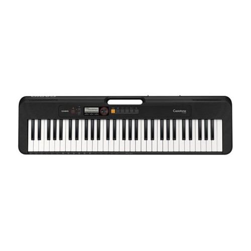 【最短翌日お届け】カシオ CASIO キーボード 電子ピアノ 電子楽器 61鍵盤 CT-S200 カシオトーン 譜面立て付属
