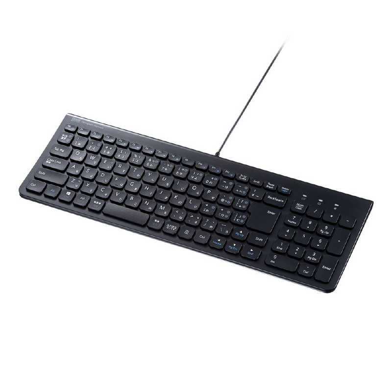 楽天市場】日本PCサービス 日本PCサービス キーボード JPS-7092 | 価格