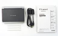 電子辞書 ◆CASIO◆ EX-word XD-GP9700 XD-GP9700 - 外国語 - 電子辞書 エクスワード - 製品情報 - CASIO
