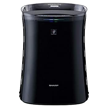 SHARP 空気清浄機 蚊取空清 FU-LK50-B