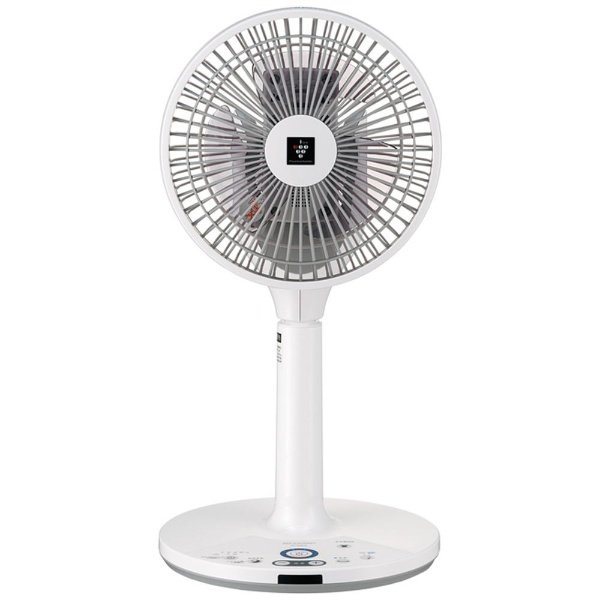 楽天市場】シャープ SHARP 扇風機 PJ-S3AS-W | 価格比較 - 商品価格ナビ