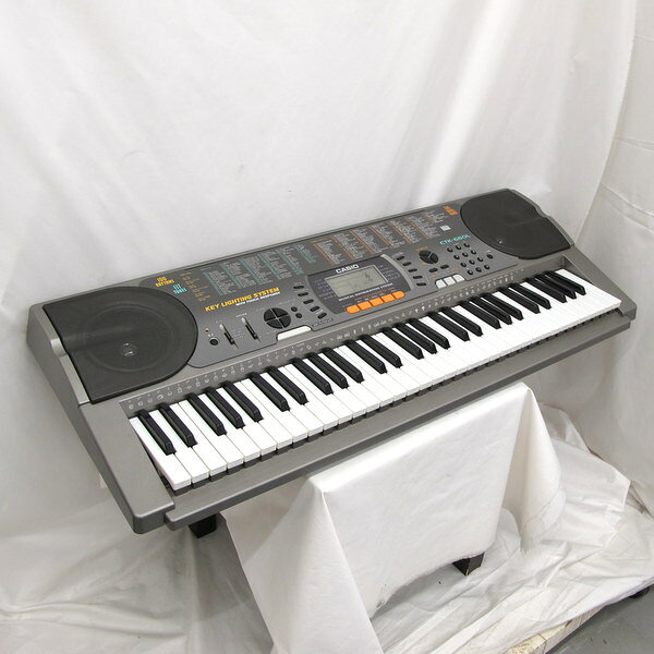 楽天市場】カシオ計算機 CASIO CTK-6000 | 価格比較 - 商品価格ナビ