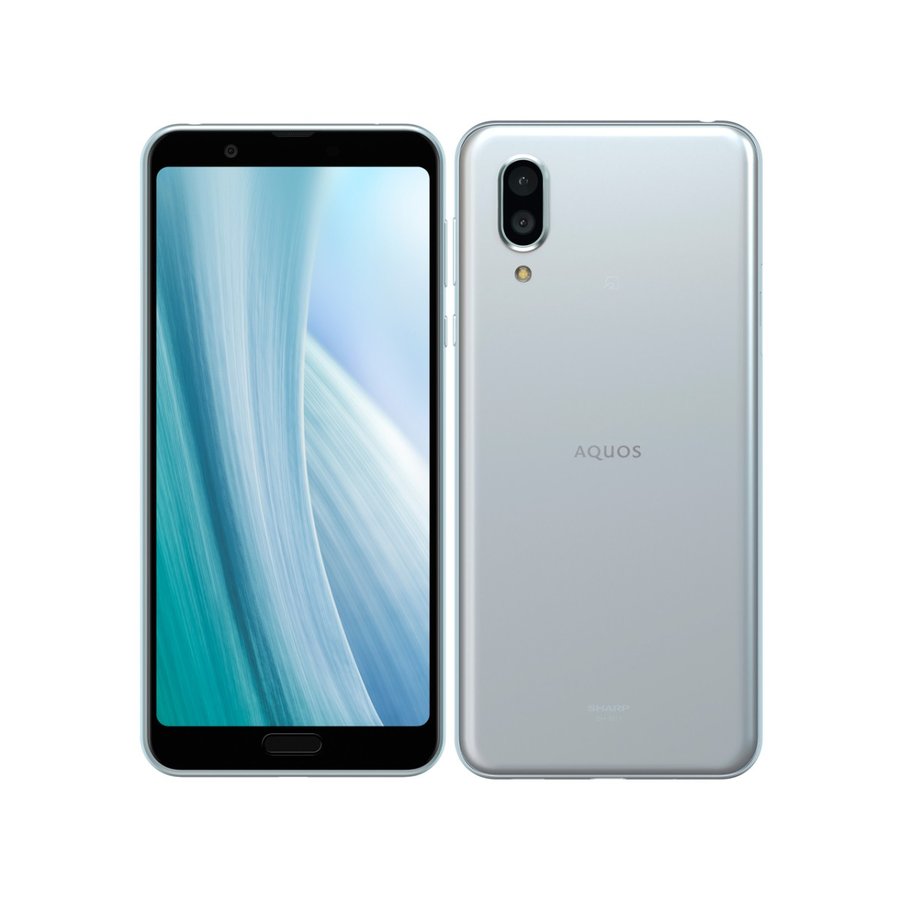 楽天市場】シャープ SHARP SIMフリースマートフォン AQUOS