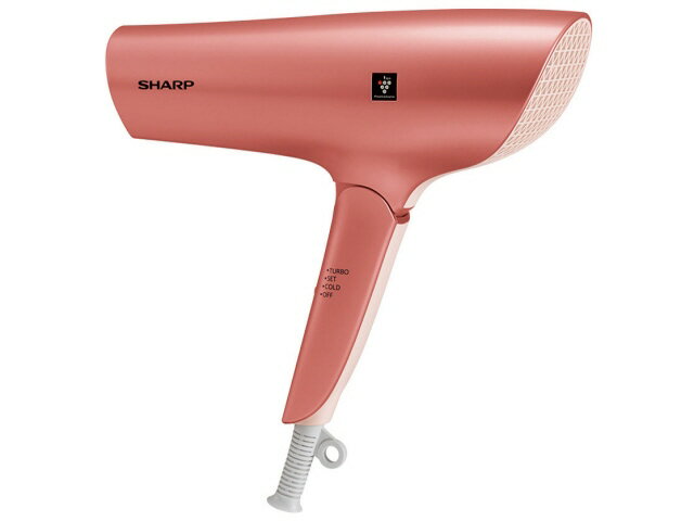 新品未使用 SHARP プラズマクラスタードライヤー IB-JP9-A Amazon | シャープ ヘアドライヤー プラズマクラスター 搭載