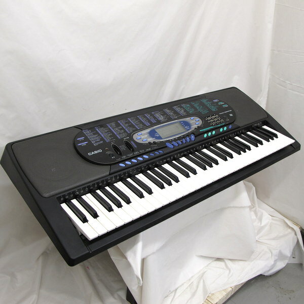 楽天市場】カシオ計算機 カシオ計算機 CASIO CTK-501 | 価格比較
