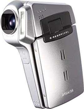 楽天市場】三洋電機 SANYO 防水デジタルムービーカメラ Xacti DMX-CA65