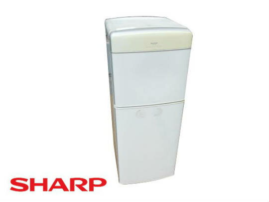楽天市場】シャープ SHARP SJ-14G-W | 価格比較 - 商品価格ナビ