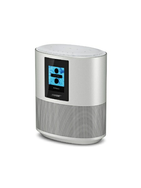 楽天市場】ボーズ(同) BOSE HOME SPEAKER 500 スマートスピーカー