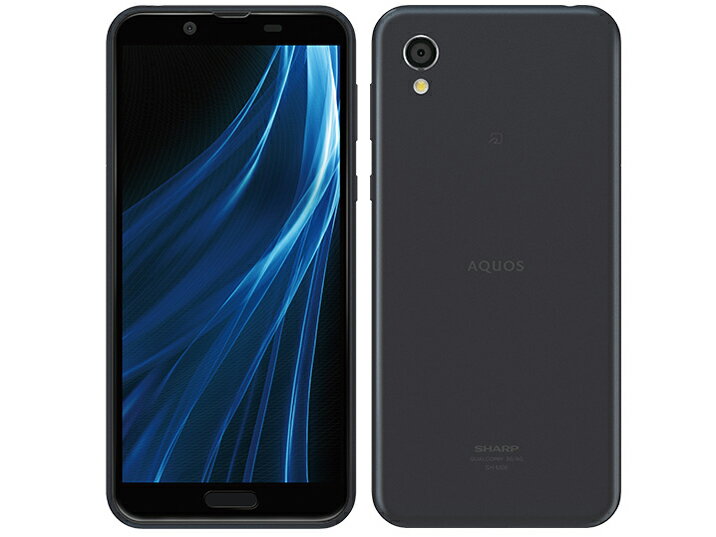 楽天市場】シャープ SHARP スマートフォン AQUOS wish SH-M20
