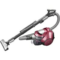 【送料無料】 SHARP サイクロンクリーナー 掃除機 EC-AP11-R 楽天市場】シャープ シャープ サイクロンクリーナー