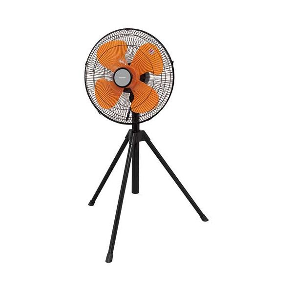 楽天市場】エッチ・エヌ・ビー販売 ReeD 50cm大型工業扇風機 RD