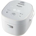 シャープ KS-CF05C-W