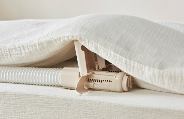 IRIS ふとん乾燥機ツインノズル ハイパワー カラリエ KFK-401