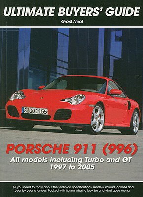 楽天市場】101 Projects for Your Porsche 911, 996 and 997