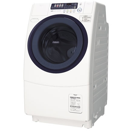 楽天市場】三洋電機 SANYO AWD-AQ350-R(W) | 価格比較 - 商品価格ナビ