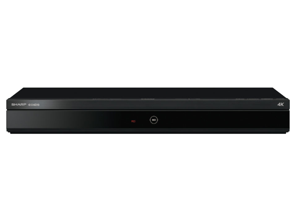 楽天市場】ソニーグループ SONY ブルーレイレコーダー BDZ-FBT4200