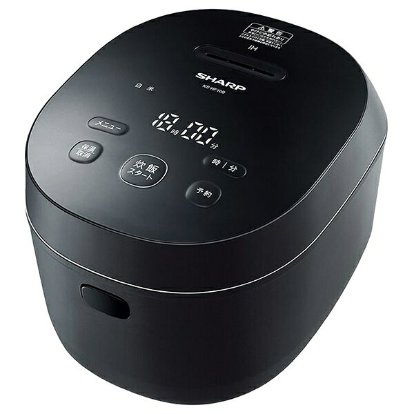 シャープ KS-HF10B-B