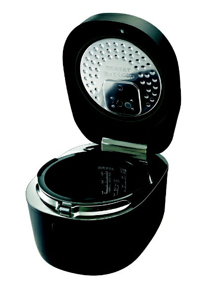 楽天市場】シャープ SHARP IH炊飯ジャー KS-HF10B-B | 価格比較 - 商品