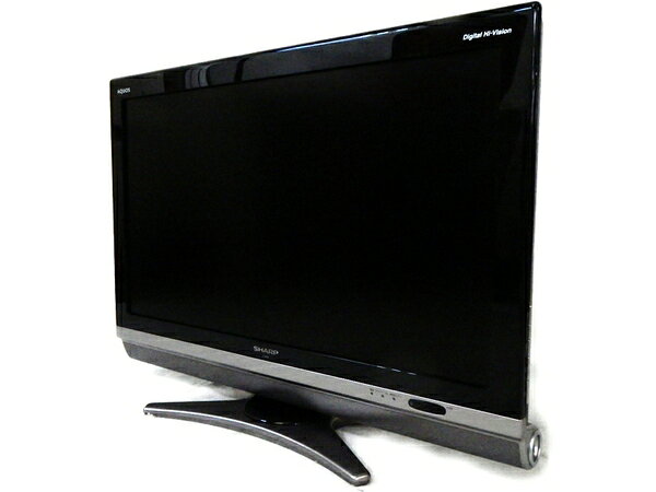 楽天市場】シャープ SHARP AQUOS D DS6 LC-40DS6-B 40.0インチ | 価格
