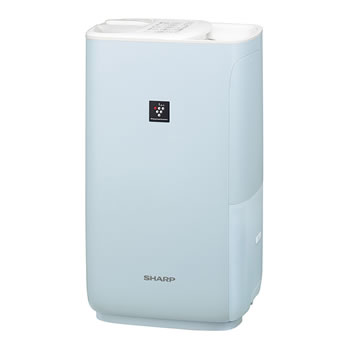 Amazon.co.jp: シャープ 加湿器 ハイブリッド 給水かんたん ハイ